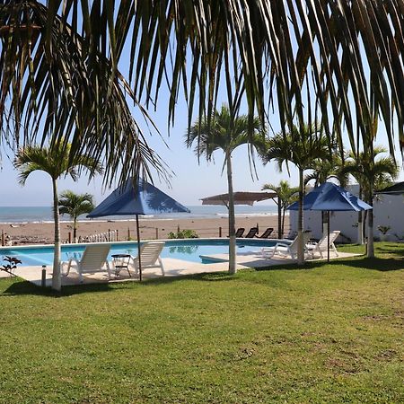 Lunazul Hotel By Rotamundos La Vigueta Extérieur photo