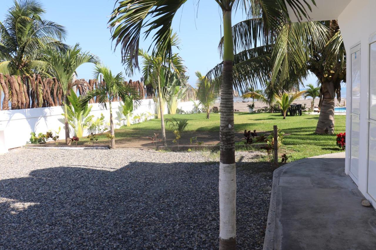 Lunazul Hotel By Rotamundos La Vigueta Extérieur photo