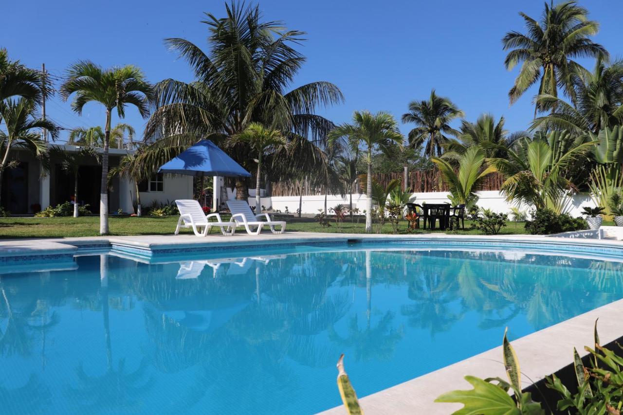 Lunazul Hotel By Rotamundos La Vigueta Extérieur photo