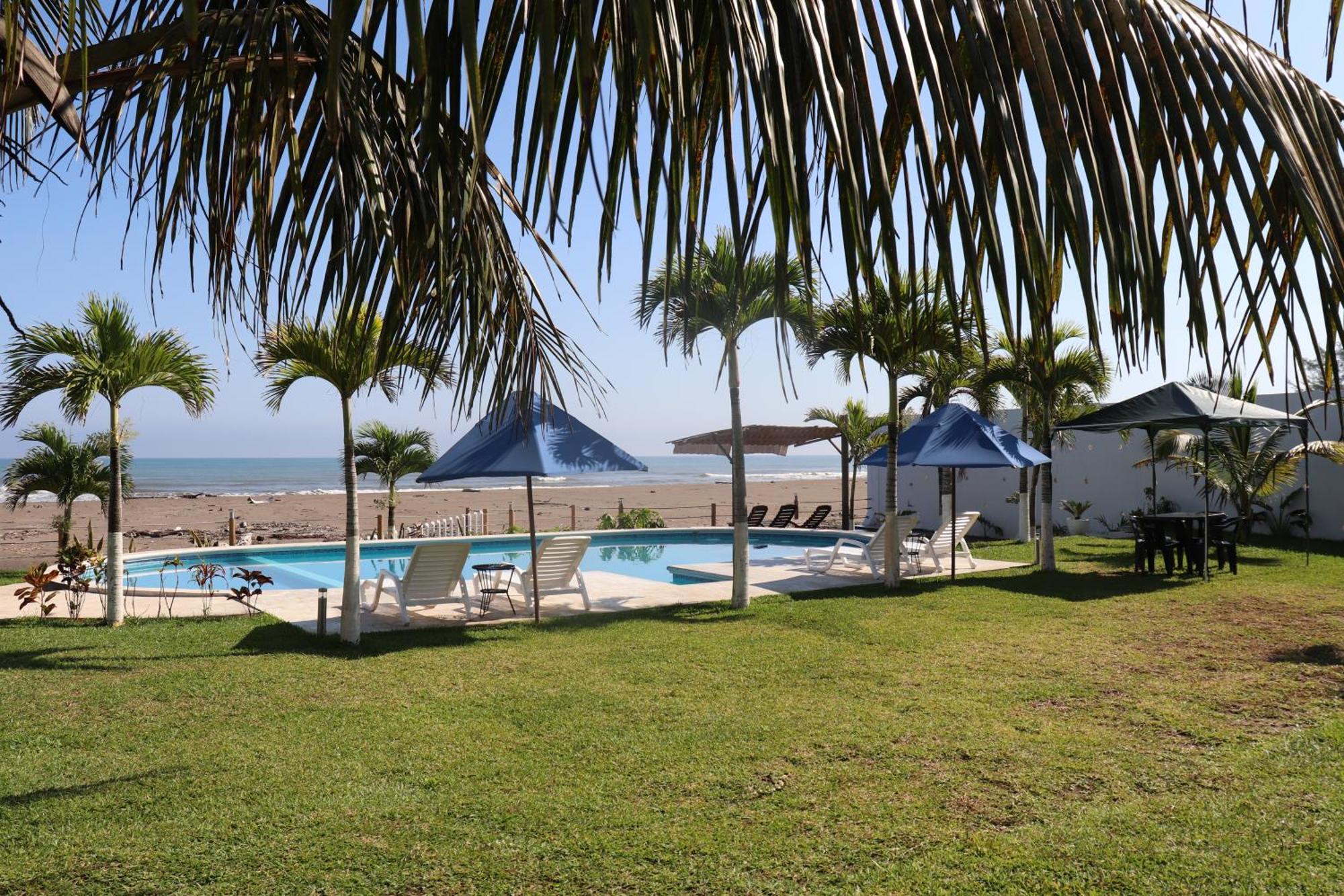 Lunazul Hotel By Rotamundos La Vigueta Extérieur photo