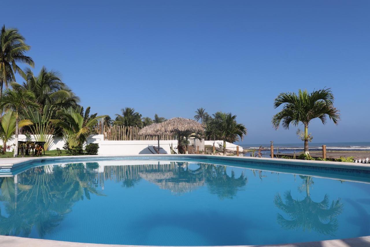 Lunazul Hotel By Rotamundos La Vigueta Extérieur photo