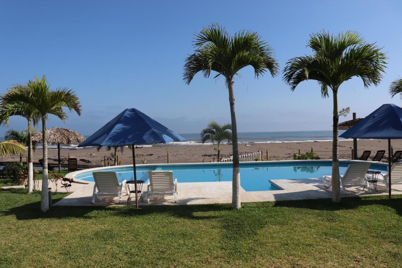Lunazul Hotel By Rotamundos La Vigueta Extérieur photo