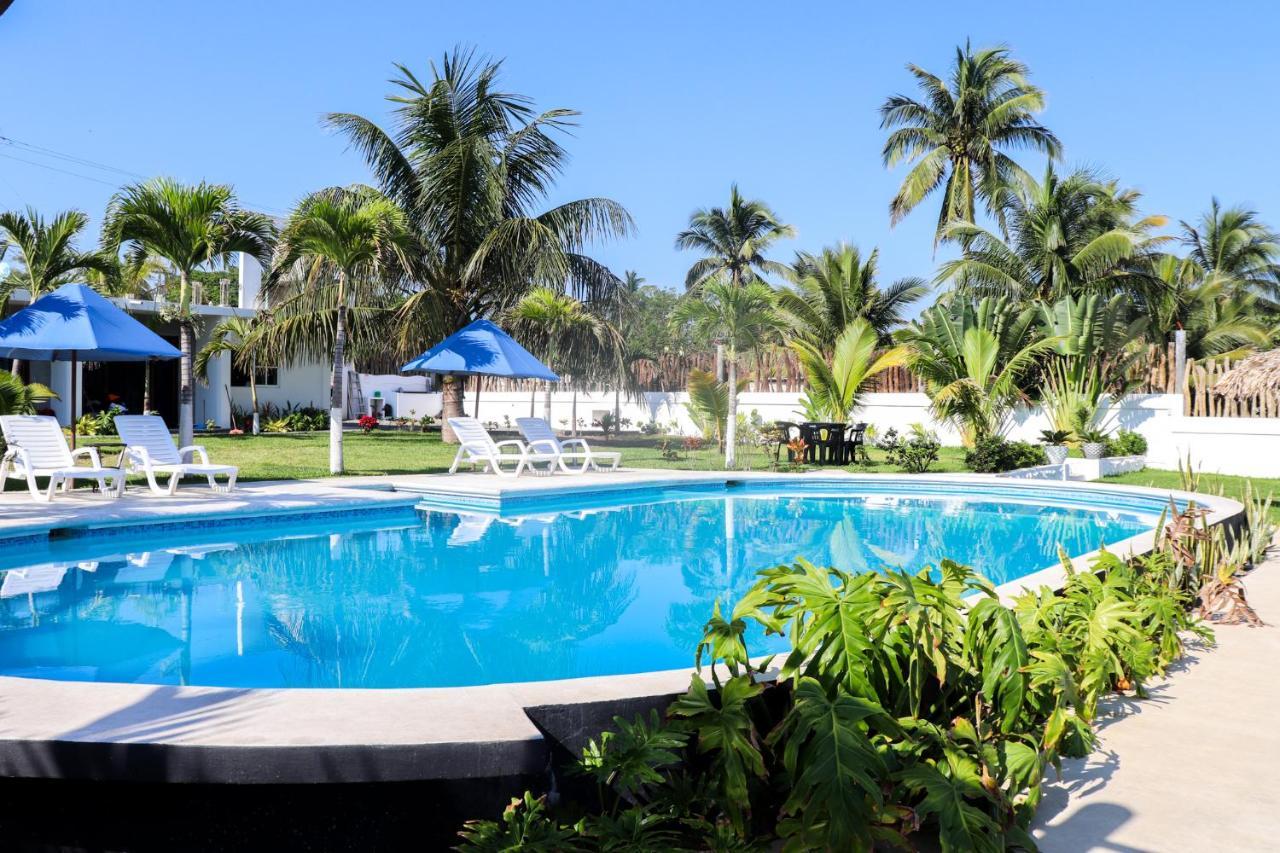 Lunazul Hotel By Rotamundos La Vigueta Extérieur photo