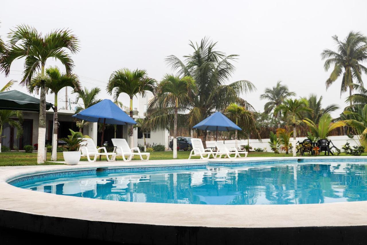Lunazul Hotel By Rotamundos La Vigueta Extérieur photo
