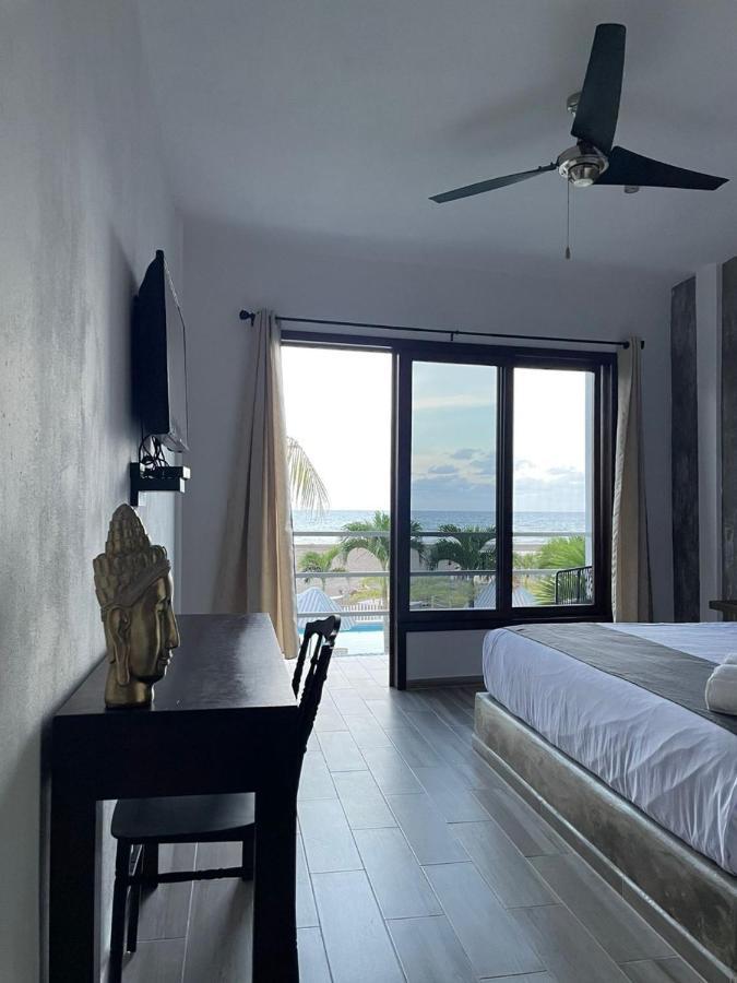 Lunazul Hotel By Rotamundos La Vigueta Extérieur photo