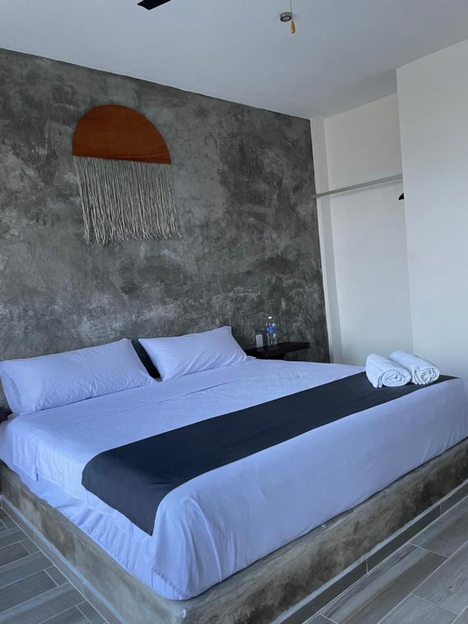 Lunazul Hotel By Rotamundos La Vigueta Extérieur photo
