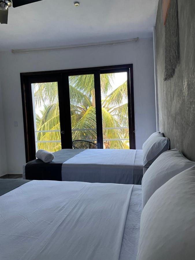 Lunazul Hotel By Rotamundos La Vigueta Extérieur photo